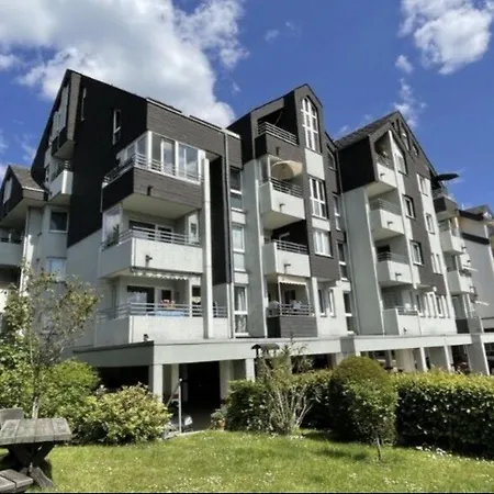 Linzie Apartment Linz am Rhein